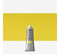 Winsor & Newton : Professional : Acrylic Paint : 60ml : Cadmium Lemon (457)