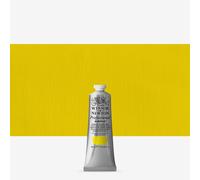 Winsor & Newton : Professional : Acrylic Paint : 60ml : Cadmium Yellow Light (462)