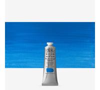Winsor & Newton : Professional : Acrylic Paint : 60ml : Cerulean Blue
