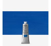Winsor & Newton : Professional : Acrylic Paint : 60ml : Cerulean Blue Chromium