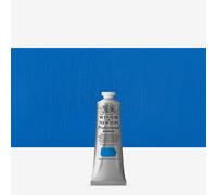 Winsor & Newton : Professional : Acrylic Paint : 60ml : Cerulean Blue Hue