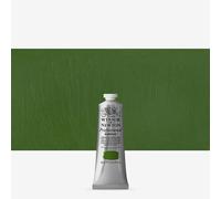 Winsor & Newton : Professional : Acrylic Paint : 60ml : Chrom Oxide Green