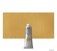 Winsor & Newton 2320283 Professional Acrylic Colour, Gold, 60 ml