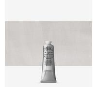 Winsor & Newton : Professional : Acrylic Paint : 60ml : Iridescent White