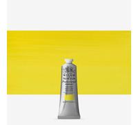 Winsor & Newton 2320346 Professional Acrylic Colour - Lemon Yellow, 60 ml (Pack of 1)