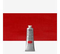 Winsor & Newton 2320421 60 ml Professional Acrylic Colour - Naphthol Red Light