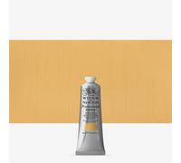 Winsor & Newton : Professional : Acrylic Paint : 60ml : Naples Yellow
