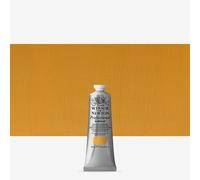 Winsor & Newton 2320425 60 ml Professional Acrylic Colour - Naples Yellow Deep