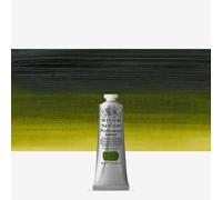 Winsor & Newton : Professional : Acrylic Paint : 60ml : Permanent Sap Green
