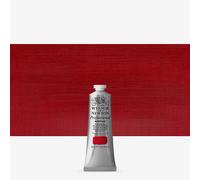 Winsor & Newton : Professional : Acrylic Paint : 60ml : Perylene Red