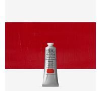 Winsor & Newton : Professional : Acrylic Paint : 60ml : Pyrrole Red