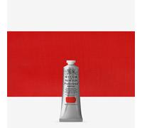 Winsor & Newton : Professional : Acrylic Paint : 60ml : Pyrrole Red Light
