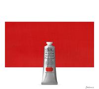 Winsor & Newton : Professional : Acrylic Paint : 60ml : Pyrrole Red Light