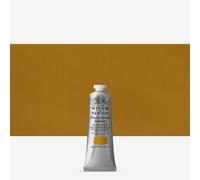 Winsor & Newton : Professional : Acrylic Paint : 60ml : Yellow Iron Oxide