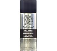 Winsor & Newton Professional Artists SPRAY VARNISH 150 / 400ml Aerosol Can