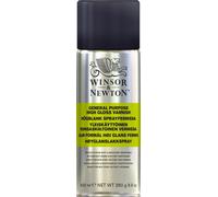 Winsor & Newton Professional Artists SPRAY VARNISH 150 / 400ml Aerosol Can