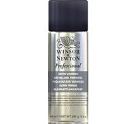 Winsor & Newton Professional Artists SPRAY VARNISH 150 / 400ml Aerosol Can