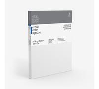 Winsor & Newton : Professional : Traditional Cotton Canvas : 10x12in