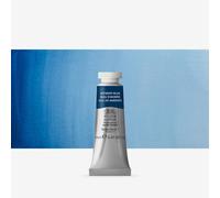 Winsor & Newton : Professional Watercolour : 14ml : Antwerp Blue