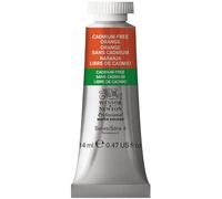 Winsor & Newton Professional Watercolour - 14ml - Cadmium Free Orange (Series 4) (899)