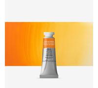 Winsor & Newton : Professional Watercolour : 14ml : Cadmium Orange (507)