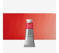 Winsor & Newton : Professional Watercolour : 14ml : Cadmium Red Deep (509)