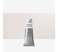 Winsor & Newton Professional Watercolour Paint, Artist Quality, Finest Pigments, Chinese White, 14 ml Tube