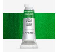 Winsor & Newton : Professional Watercolour : 14ml : Cinnabar Green