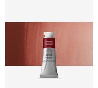 Winsor & Newton : Professional Watercolour : 14ml : Indian Red