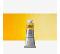 Winsor & Newton : Professional Watercolour : 14ml : Indian Yellow