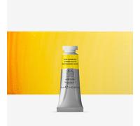 Winsor & Newton : Professional Watercolour : 14ml : New Gamboge