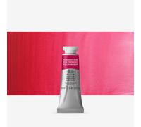 Winsor & Newton : Professional Watercolour : 14ml : Permanent Rose