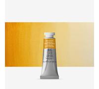 Winsor & Newton : Professional Watercolour : 14ml : Raw Sienna