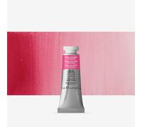 Winsor & Newton : Professional Watercolour : 14ml : Rose Madder Genuine (501)