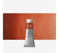 Winsor & Newton : Professional Watercolour : 14ml : Venetian Red