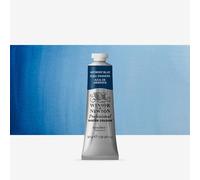Winsor & Newton : Professional Watercolour : 37ml : Antwerp Blue