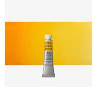 Winsor & Newton Professional Watercolour Paint, Artist Quality, Finest Pigments, Cadmium Yellow Deep, 5ml Tube