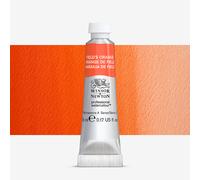 Winsor & Newton : Professional Watercolour : 5ml : Field's Orange