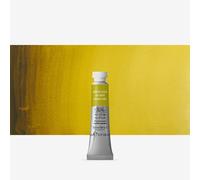 Winsor & Newton Professional Watercolour Paint, Artist Quality, Finest Pigments, Green Gld, 5ml Tube