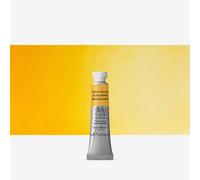 Winsor and Newton 5ml Professional Watercolour Paint - Indian Yellow
