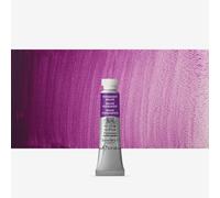 Winsor & Newton W&N Professional Water Colour 491 Purple Based Paint, Permanent Mauve, 5 ml (Pack of 1)