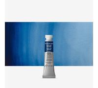 Winsor & Newton 5 ml Tube Professional Water Colour, Prussian Blue