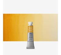 Winsor & Newton : Professional Watercolour : 5ml : Raw Sienna