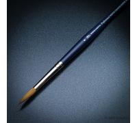 Winsor & Newton Size 6 Artists Watercolour Sable Round Brush