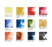 Winsor & Newton Professional Watercolour Artists Paint Tube