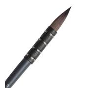 Winsor & Newton Professional Watercolour Artists Squirrel Quill Brush Size 0
