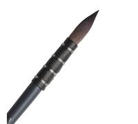 Winsor & Newton Professional Watercolour Artists Squirrel Quill Brush Size 1