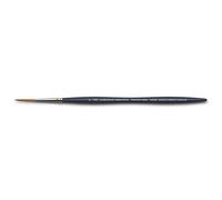 Winsor & Newton Professional Watercolour Brush, Synthetic, Gray, Nr. 4-Takelage-Pinsel