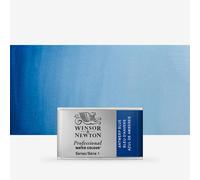 Winsor & Newton : Professional Watercolour : Full Pan : Antwerp Blue