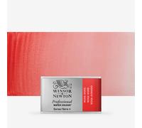 Winsor & Newton : Professional Watercolour : Full Pan : Rose Dore